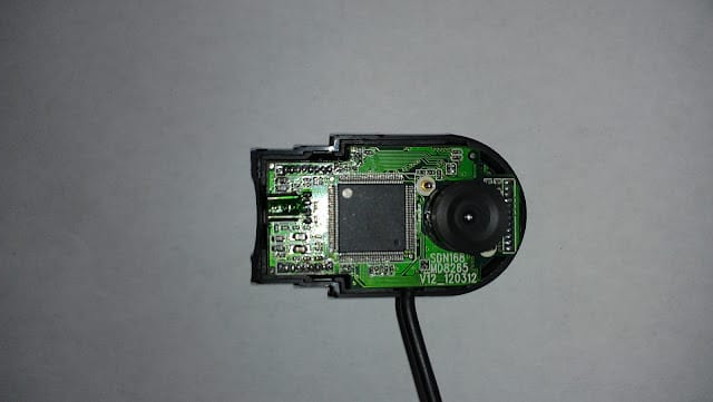 Smallest HD 720p Internal