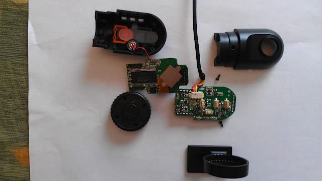 Smallest HD 720p Internal