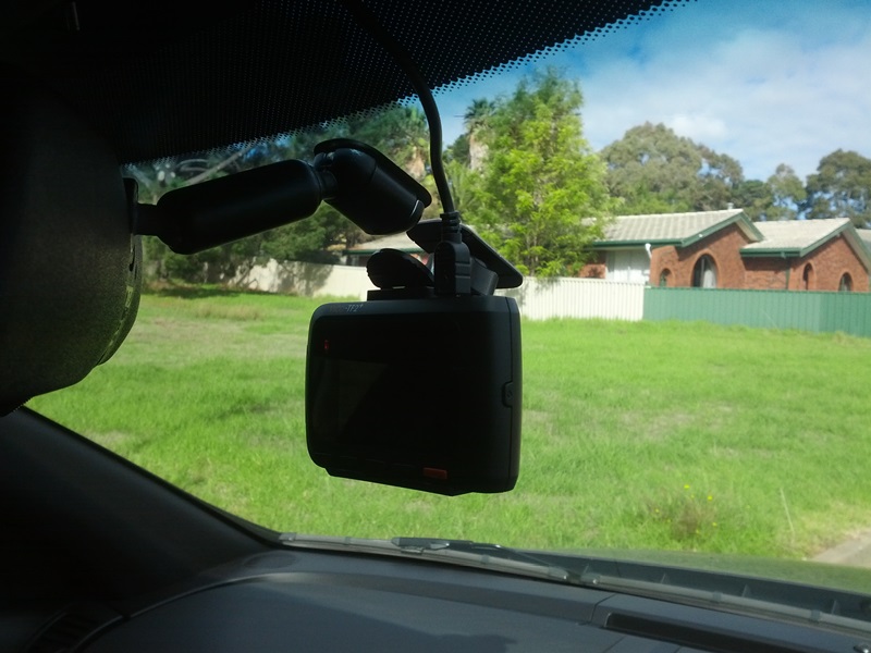 Tico TF2+ Premium Mount 2