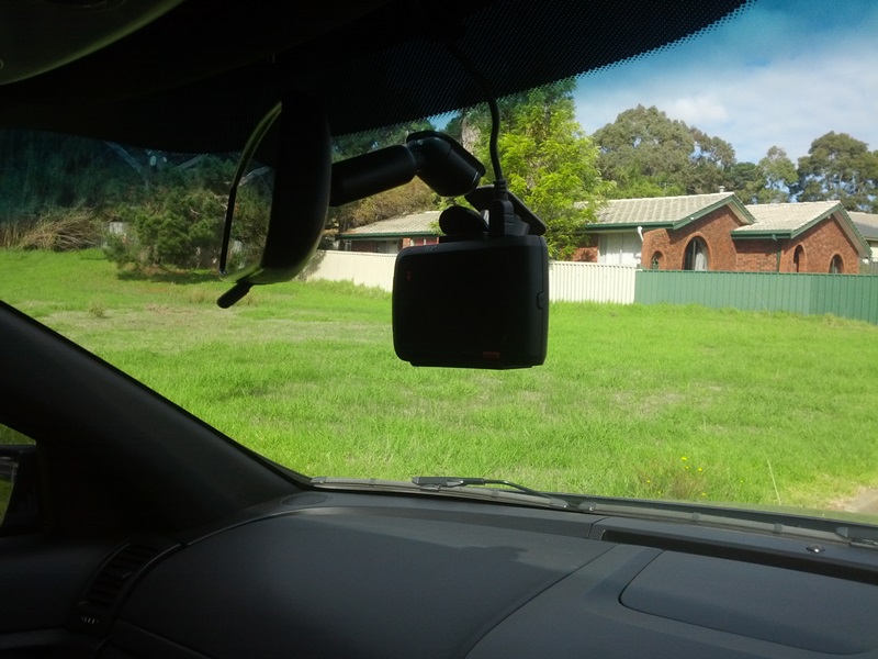 Tico TF2+ Premium Mount 3