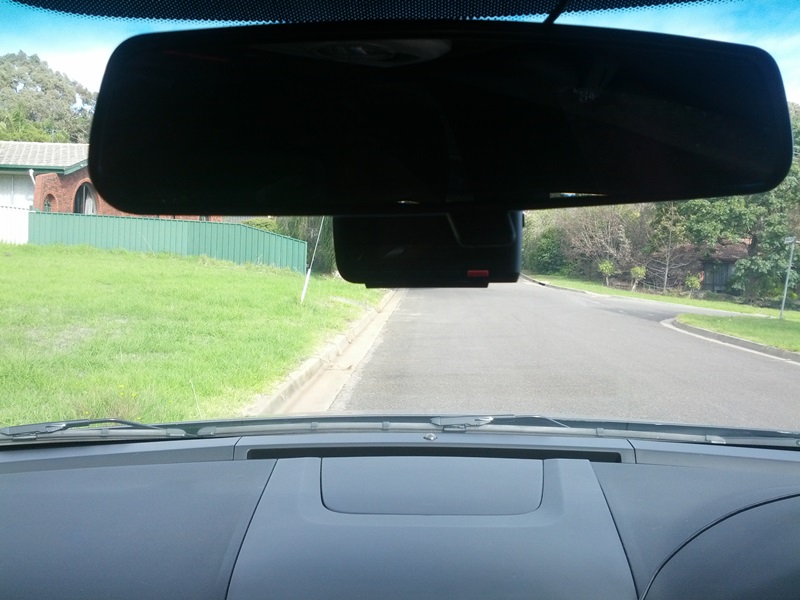 Tico TF2+ Premium Mount 4