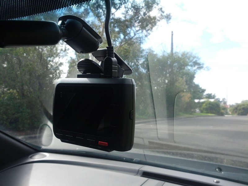 Tico TF2+ Premium Mount 6