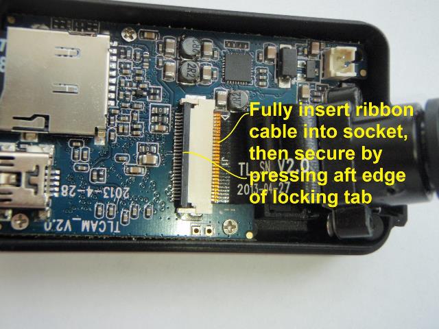 Mobius Disassembly 12