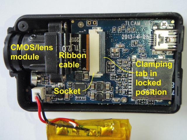 Mobius Disassembly 5