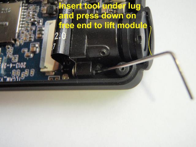 Mobius Disassembly 9