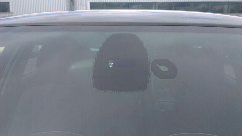 Mobius Mounted 2