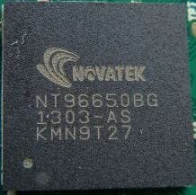 NT96650