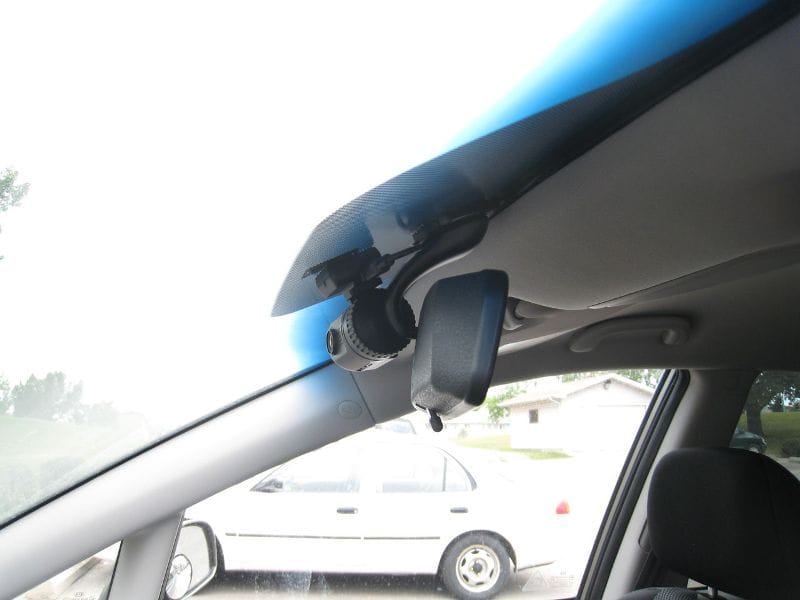 Mini 0801 Mount 2