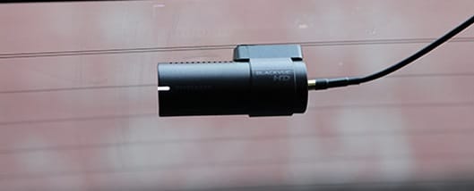 Blackvue DR550GW-2CH Mount 2