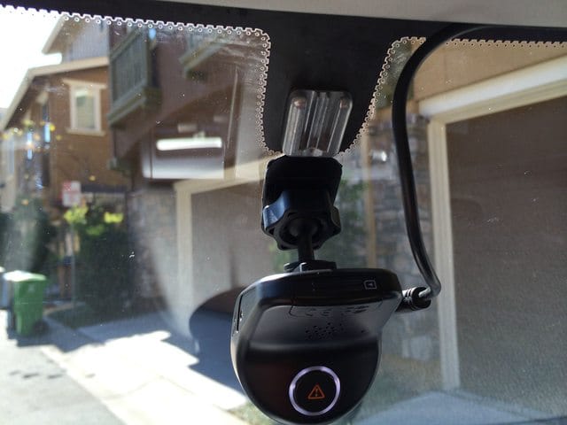 Vico WF1 Mounted 1