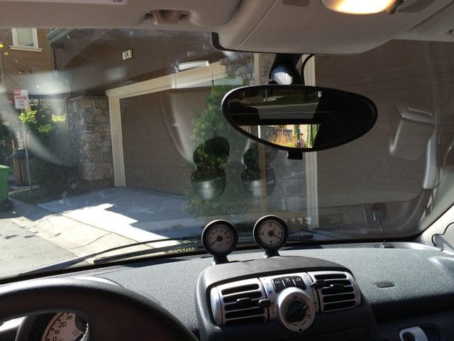 Vico WF1 Mounted 2