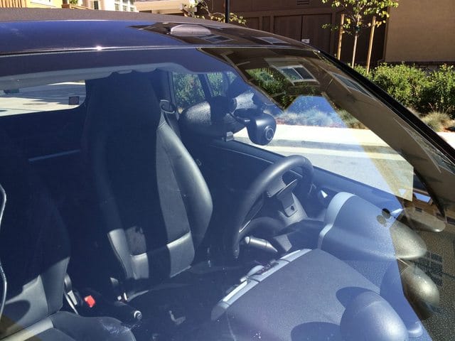 Vico WF1 Mounted 4