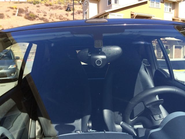 Vico WF1 Mounted 5