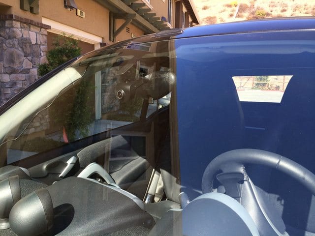 Vico WF1 Mounted 6
