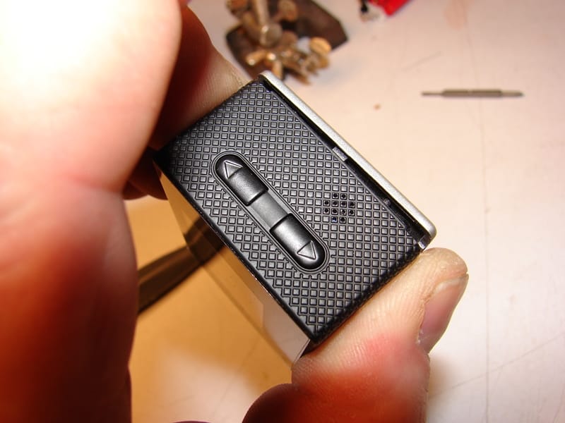 SJ4000 Disassembled 03