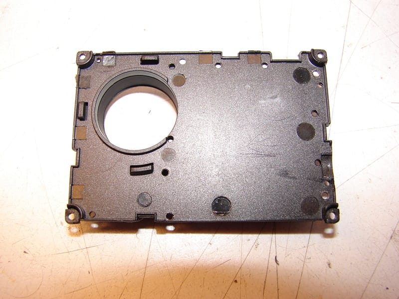 SJ4000 Disassembled 07