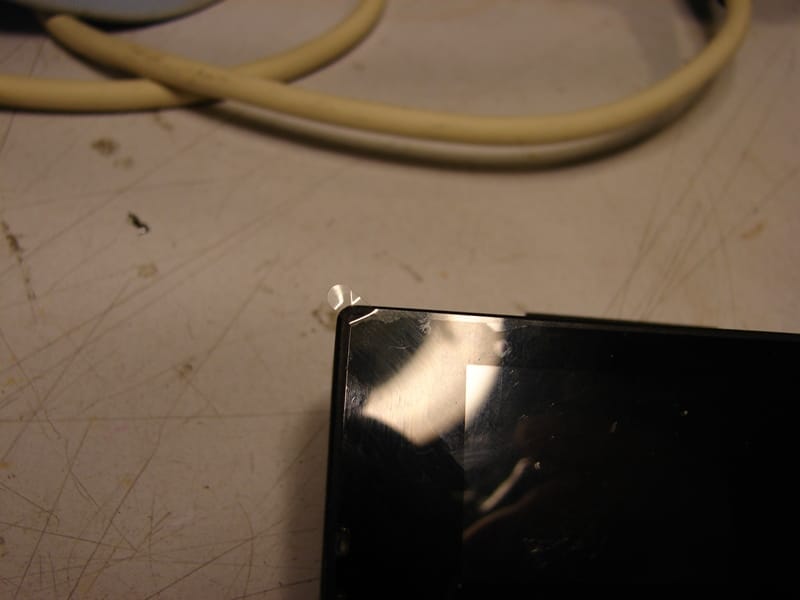 SJ4000 Disassembled 21